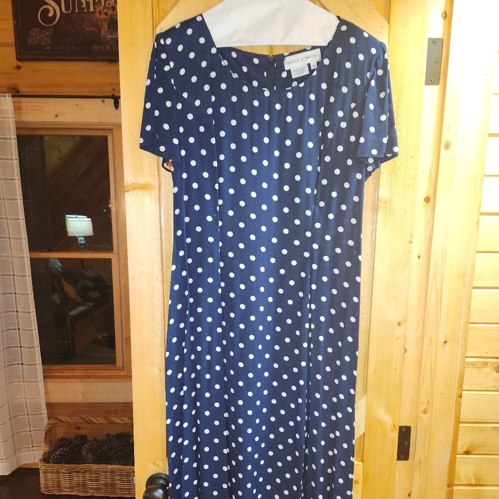 Womens dress
